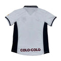 97-98 Colo-Colo home