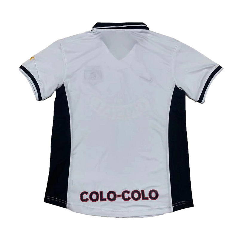 97-98 Colo-Colo home