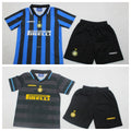 INTER 97-98 Kit infantil — Club Retro