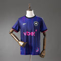 Botafogo 25/26 Fourth Away Jersey S-4XL
