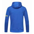 25-26 America blue Champion Edition Hoodie