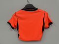Netherlands 2026 World Cup Home Crop Top size S-2XL