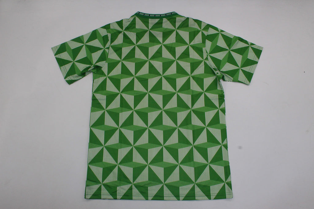 NORTH IRELAND 90-92 — National Retro