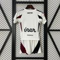24-25 Albacete home kid kit