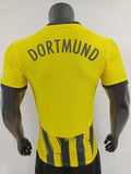 24-25 Dortmund cup version Player version S-XXL