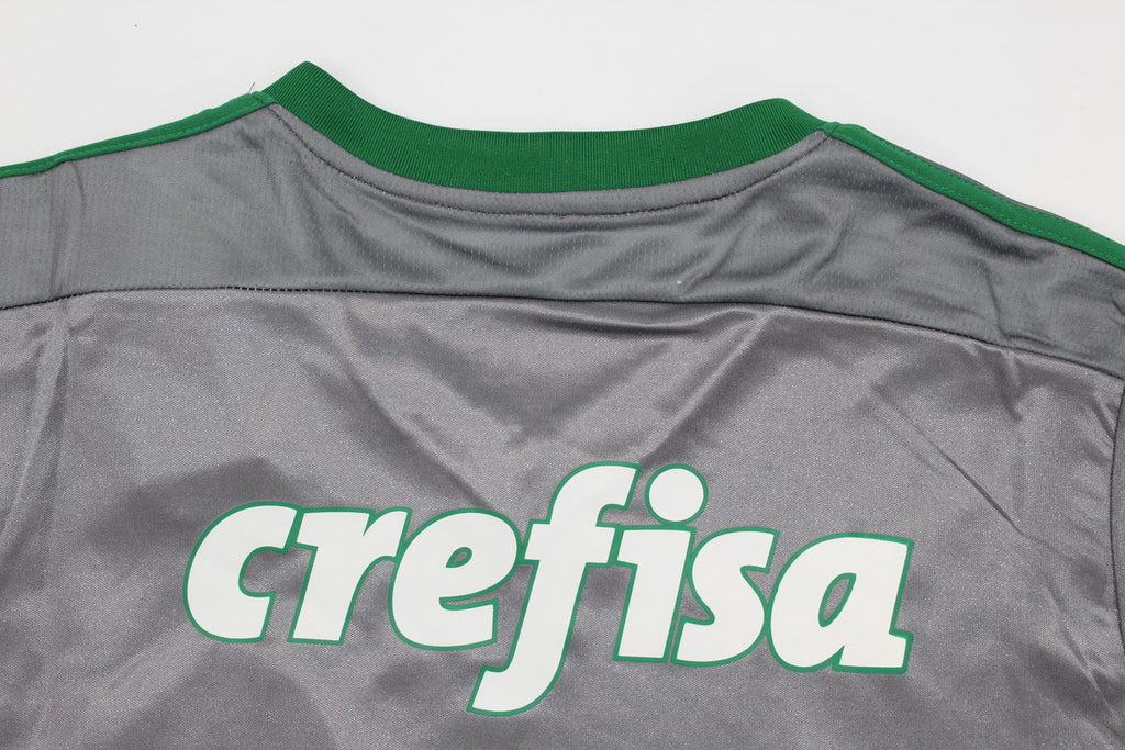 PALMEIRAS 2015 — Club Retro