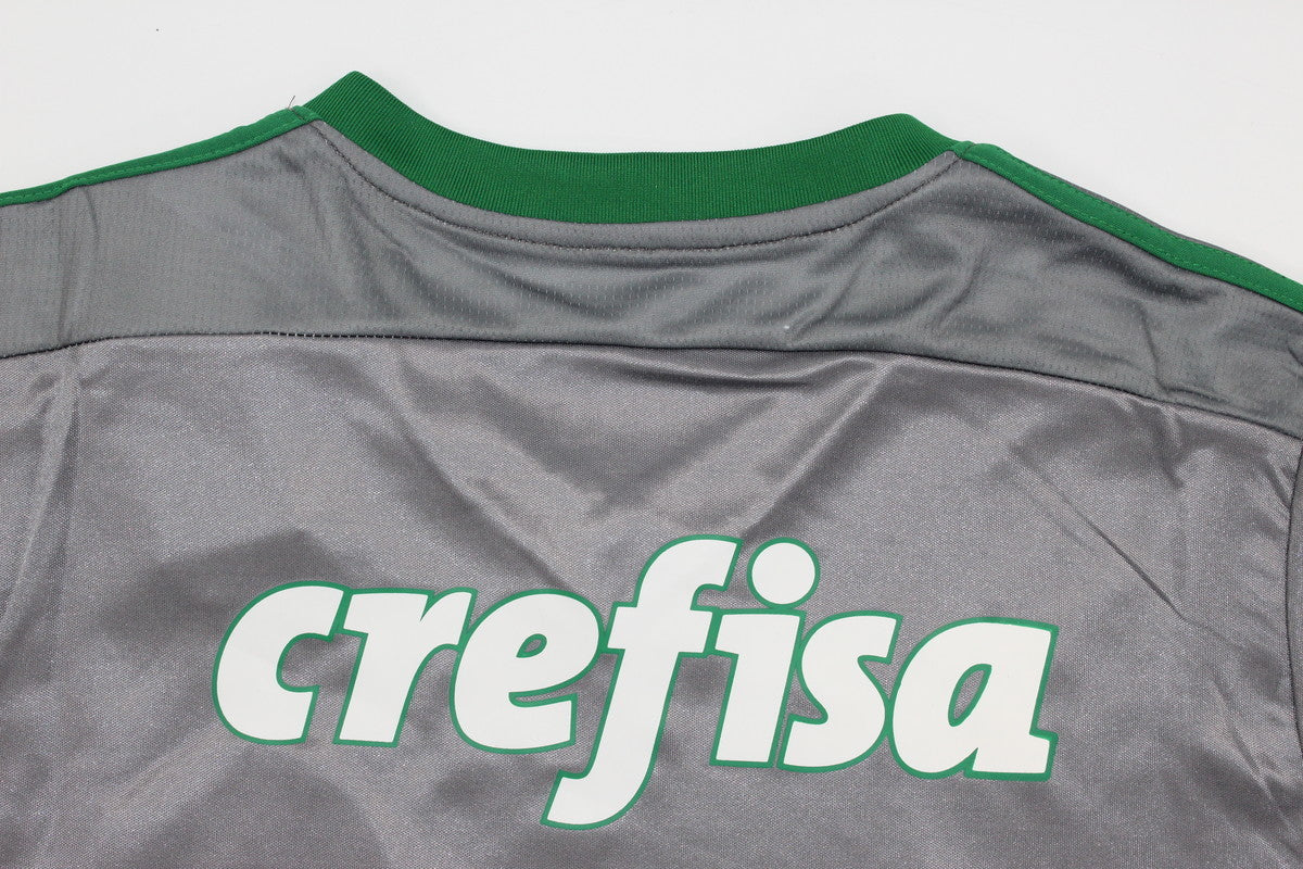 PALMEIRAS 2015 — Club Retro