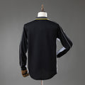 St. Pauli 99/00 Away Retro Long Sleeve Jersey S-XXL