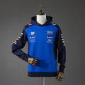 Oracle Red Bull Racing F1 2026 Hoodie S-3XL
