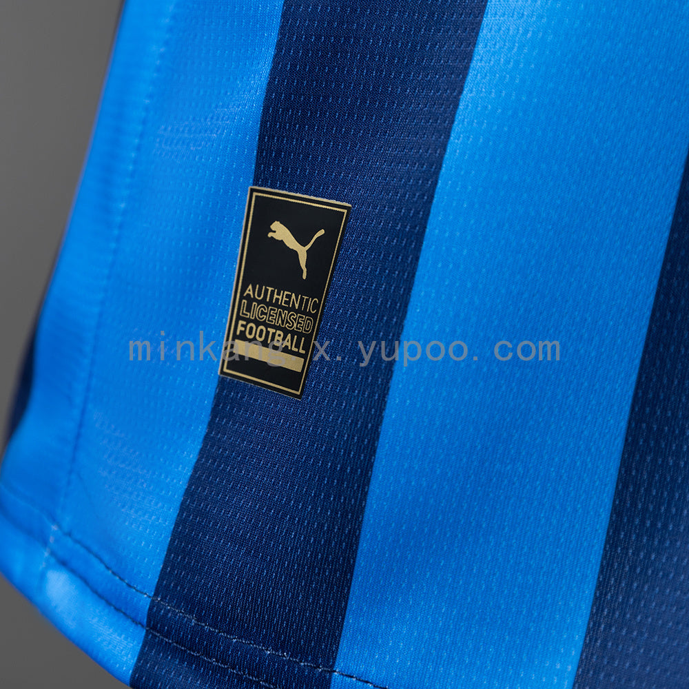 Maccabi Tel Aviv 25/26 Away Jersey S-4XL