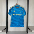 Cruzeiro 2025/26 Third Away Jersey S-4XL