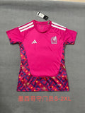 26-27 Atlas FC Home S-4XL