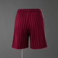 Ajax Terrace Icons Shorts Red S-XXL