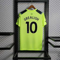 22-23 Manchester City third away