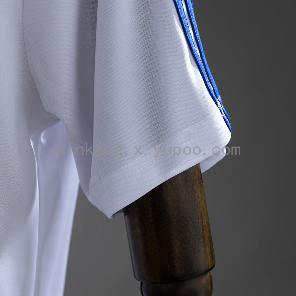 Honduras 80/82 Away Retro Jersey S-XXL