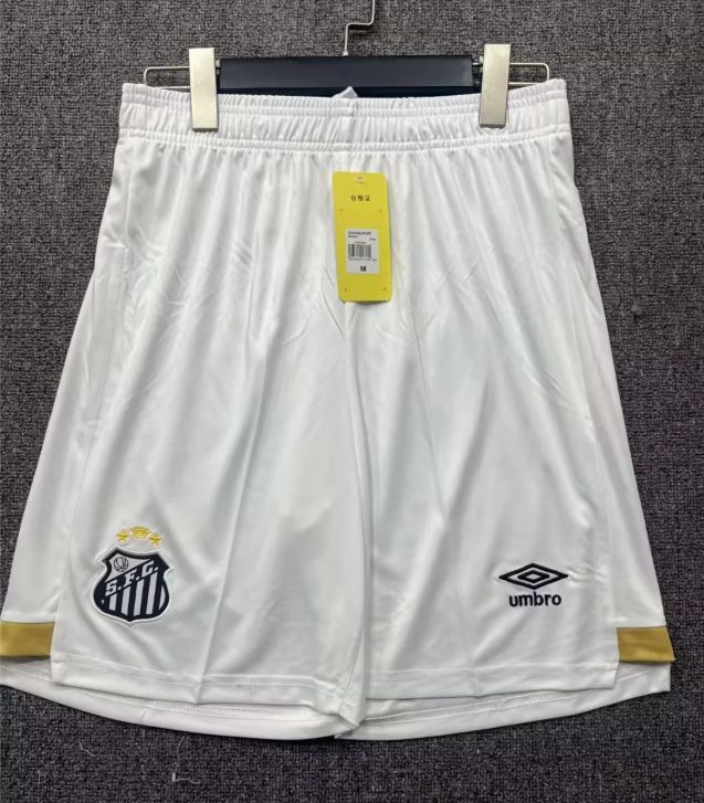 SANTOS Pantalon corto — Brasileirao