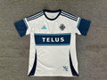 25-26 Vancouver Whitecaps home jersey