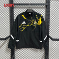 Real Madrid 2026 Marvel windbreaker