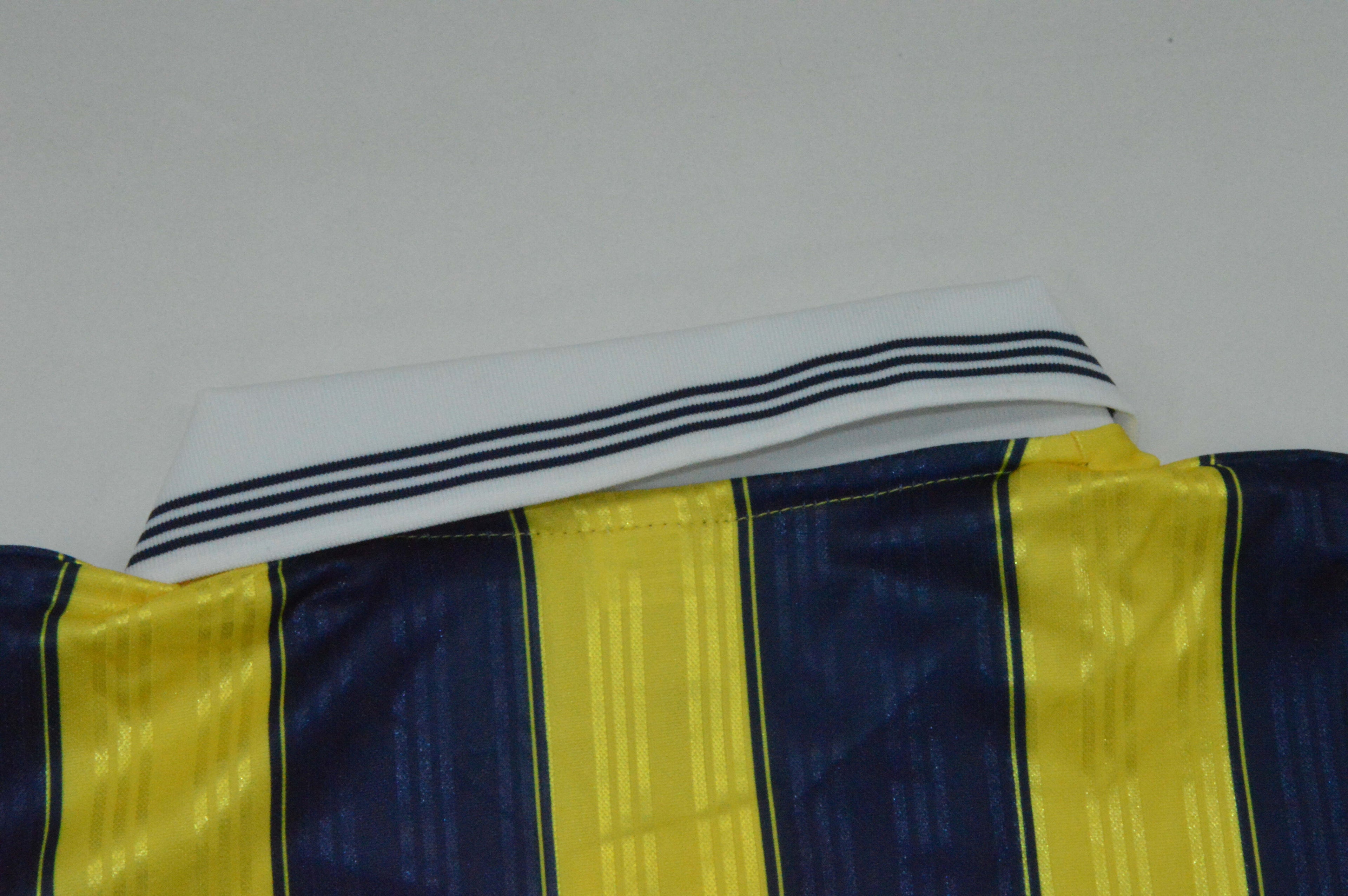 FENERBAHCE 96-97 — Club Retro