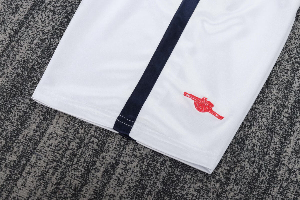 ARSENAL 00-02 Kit infantil — Club Retro