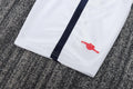 ARSENAL 00-02 Kit infantil — Club Retro