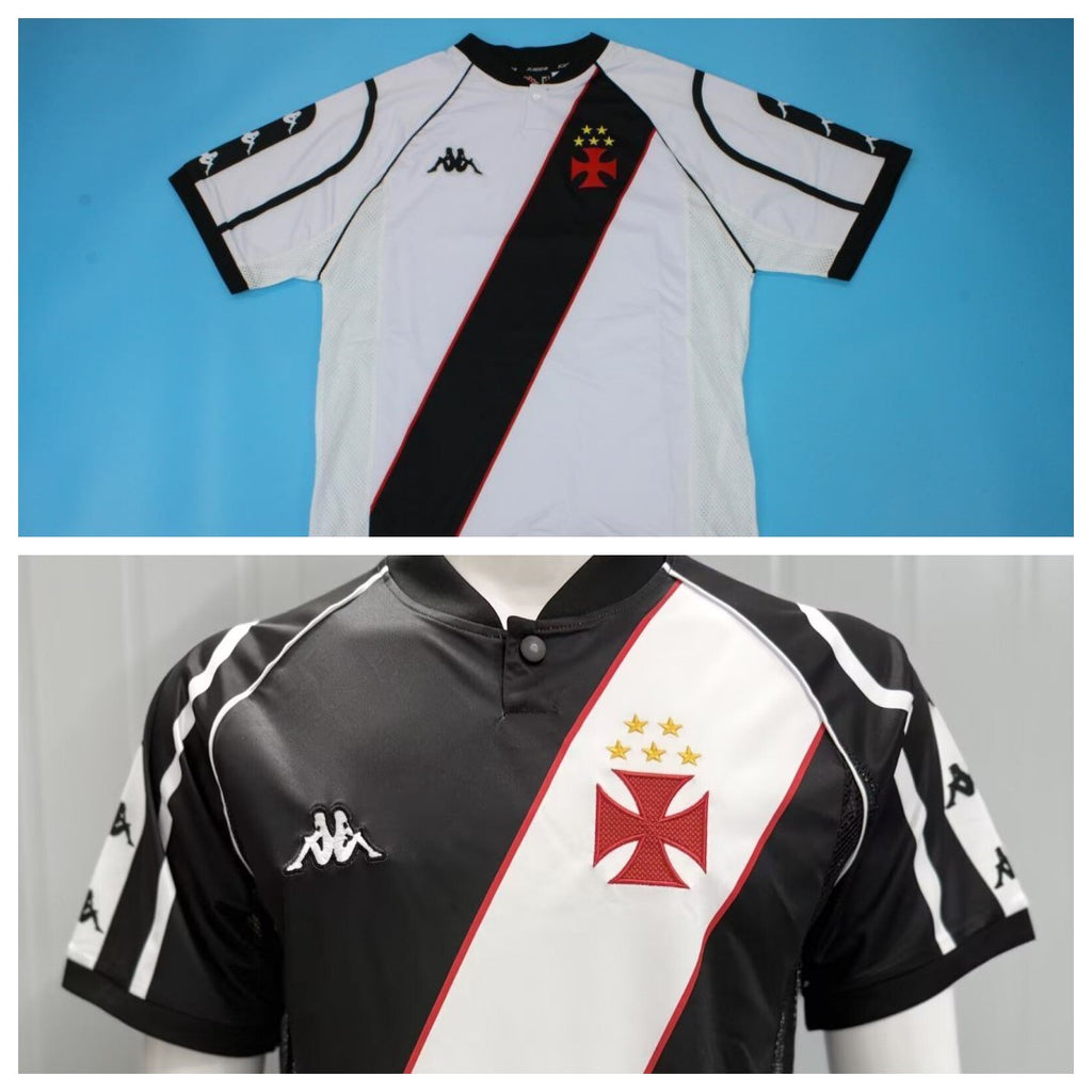 DA GAMA 98 — Club Retro