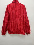 24-25 Manchester United reversible windbreaker