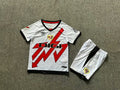 24-25 Rayo Vallecano home kid kit