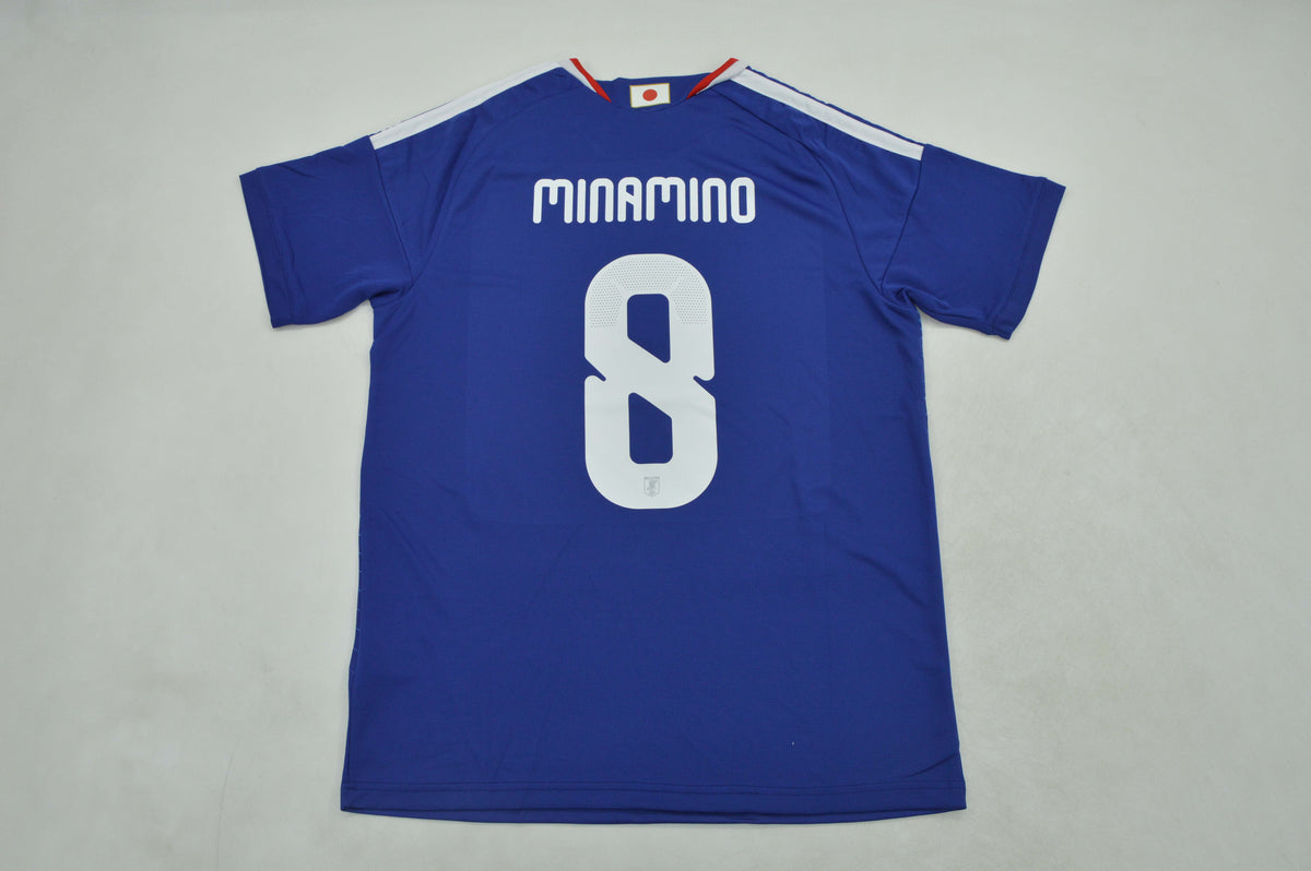 JAPAN 26 — World Cup 2026