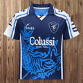 Retro Perugia 1997/98 Away Soccer Jersey