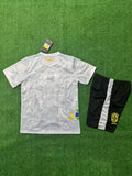 BRASIL JESUS VERSION Kit infantil — Special Edition