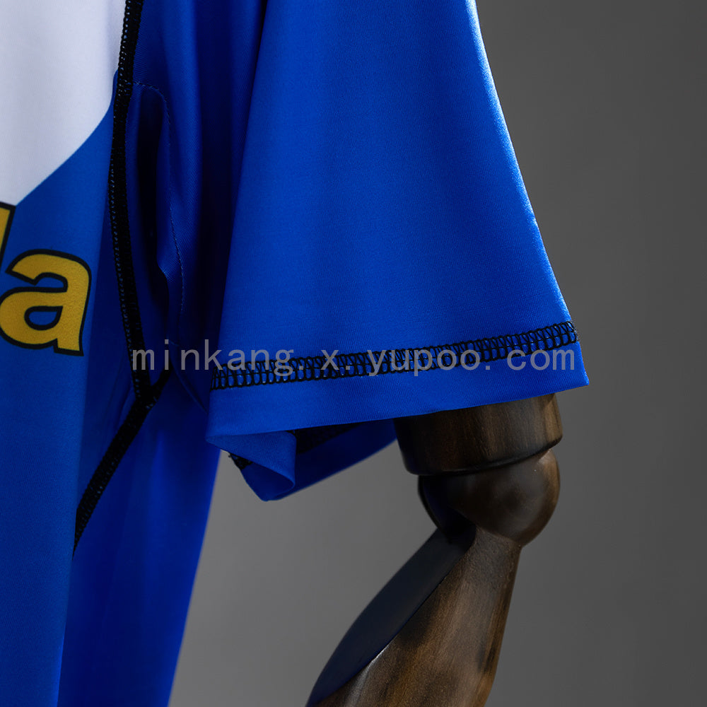 Brescia Calcio 03/04 Home Retro Jersey S-XXL