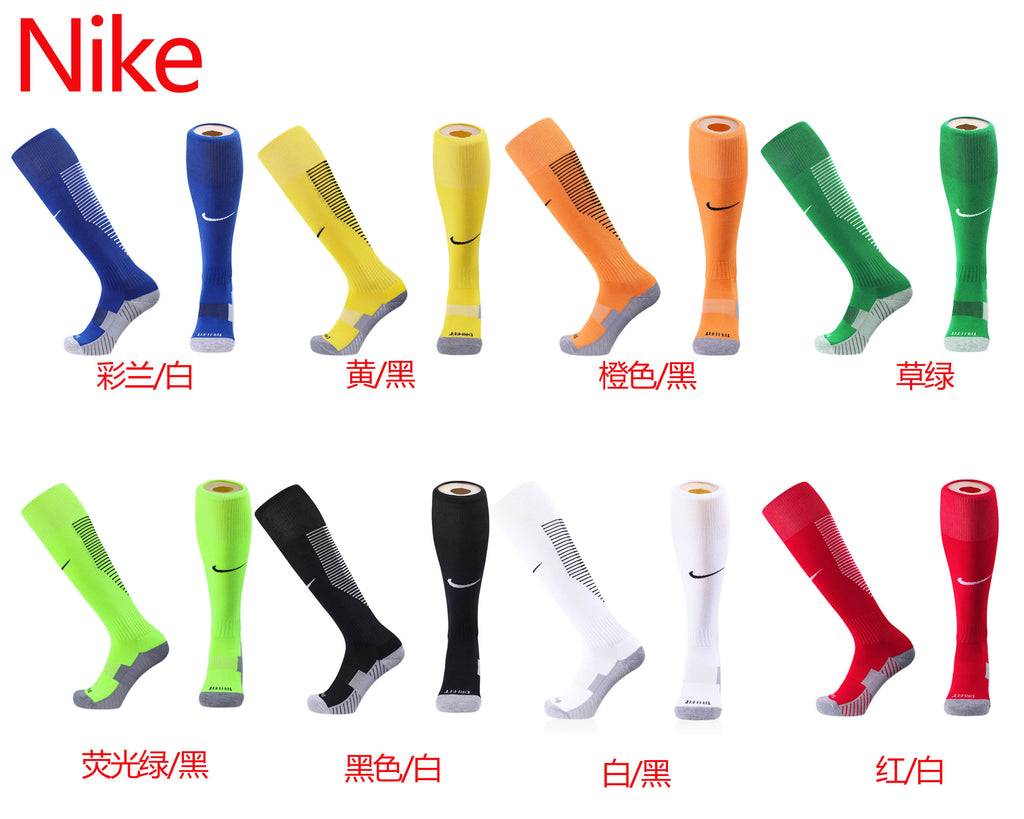 Calcetines de Futbol #C1 — Xunmei
