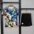 Manchester United 2026/27 Special Edition of Colored Ink Adult Set Size S-2XL