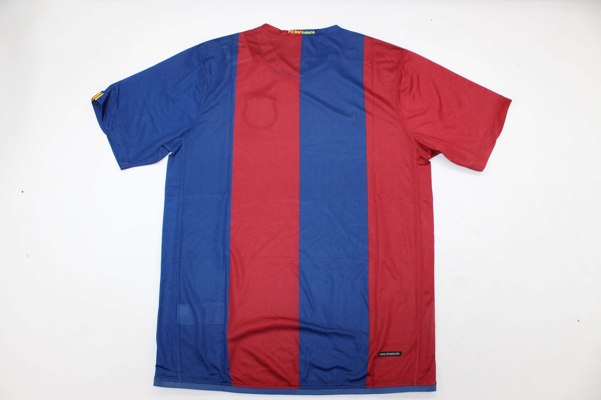 B-A 06-07 Version jugador — Club Retro