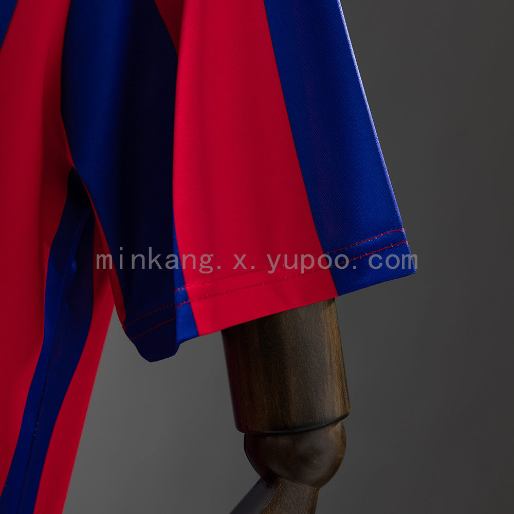 San Lorenzo 94/95 Home Retro Jersey S-XXL