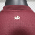 24-25 Manchester City third away player version jersey