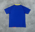 25-26 Richmond home soccer jersey