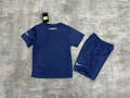 24-26 PSG home kid kit with star