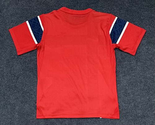 2026 Norway Home S-4XL — Jsonwang 26/27