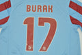 TRABZONSPOR 10-11 — Club Retro
