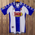 99-00 Espanyol home retro jersey
