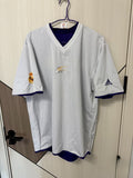 02-03 Real Madrid Third Away reversible retro jersey