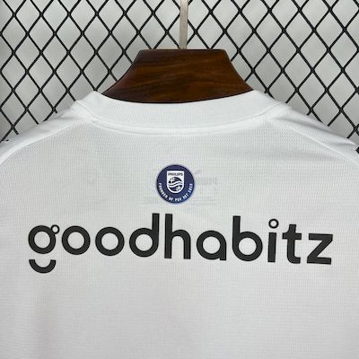 25-26 PSV Eindhoven Home Jersey