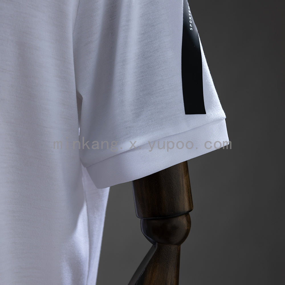 Al-Nassr 25/26 Special Edition - White Jersey S-XXL