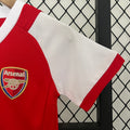 kids Arsenal 02/04 home size: 16-28