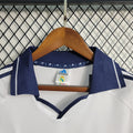 00-01 Real Madrid home