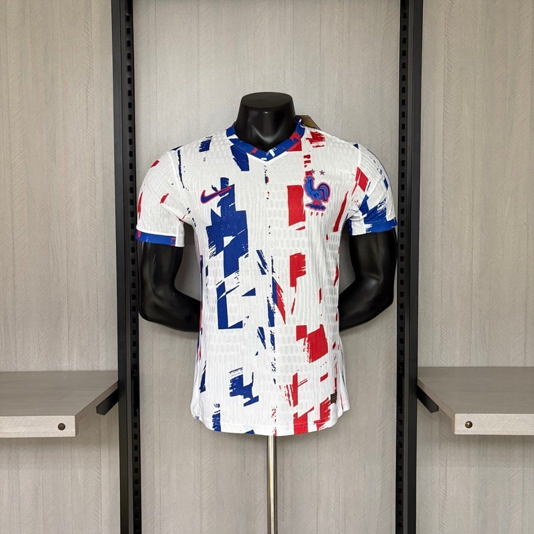 France 2026 World Cup Special Edition jersey Player version S-3XL