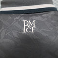 24-25 Real Madrid third away player version jersey