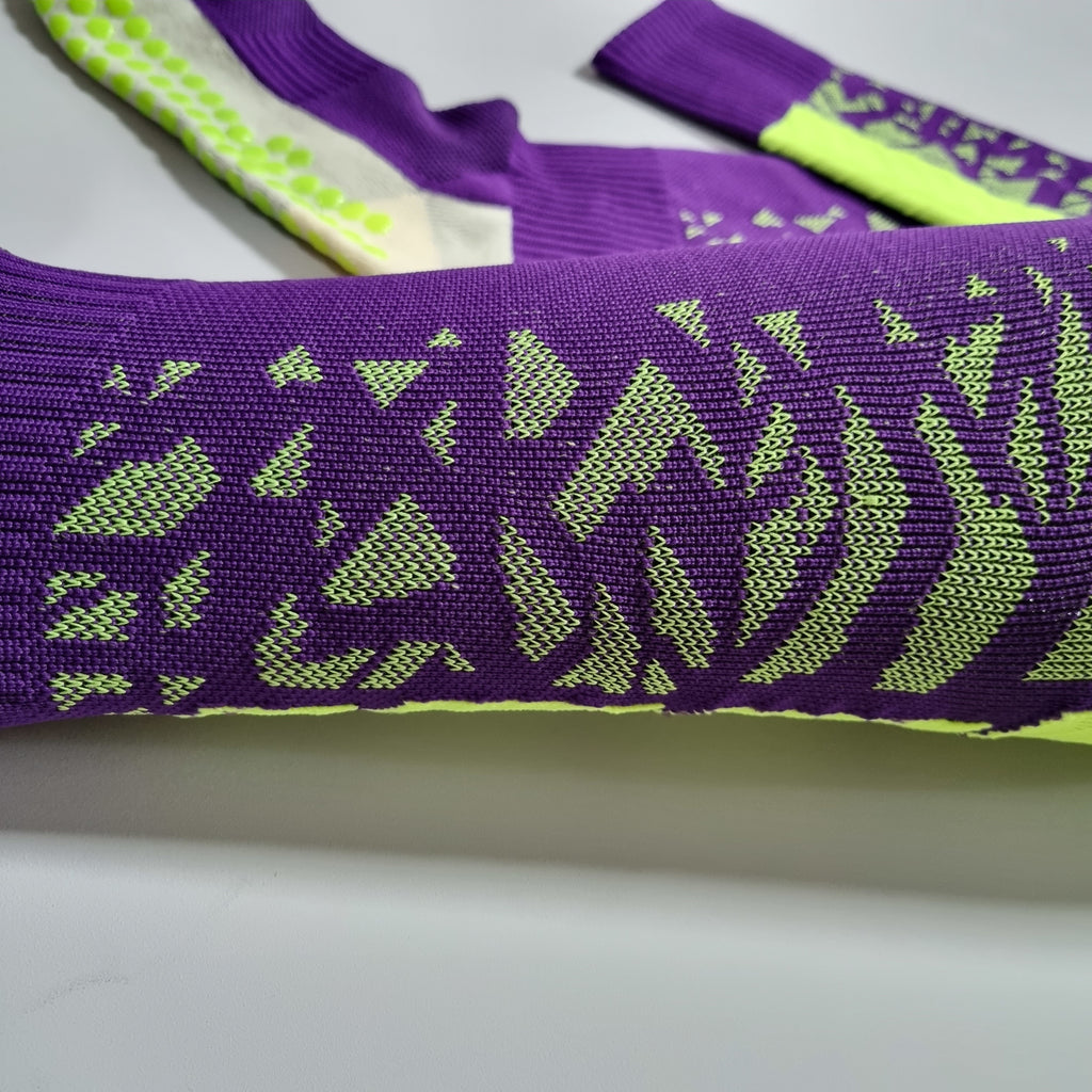Calcetines de Futbol #KSOCKS#0026 — Minkang